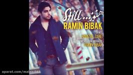 Ramin Bibak 2015  Hanooz رامین بیباک  هنوز