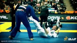 جوجیتسو برزیلی این است Thats Jiu Jitsu