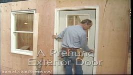 Installing Doors and Windows by Yourself