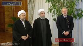 دعوت سران قوا مردم برای حضور در راهپیمایی 22 بهمن