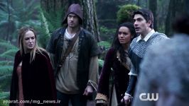 پرومو قسمت 12 فصل دوم Legends of Tomorrow