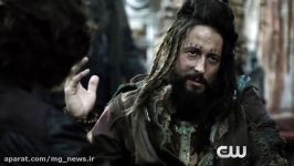 اسنیک پیک قسمت دوم فصل 4 سریال The 100