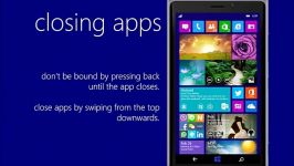 Windows Phone 8.1   9.0 Concept