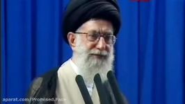 مناجات امام خامنه ای امام زمانعج  مقام معظم رهبری