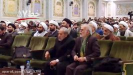 موفقیت جمهوری اسلامی یعنی نابودی استکبار