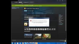 How To Fix Steam Error FATAL ERROR Failed to connect with local Steam Client process