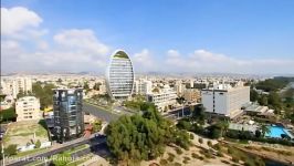 Limassol City in Cyprus شهر لیماسول در قبرس