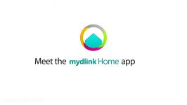 mydlink Home App