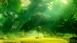 تریلر درام بازی Zelda Breath of the Wild زومجی