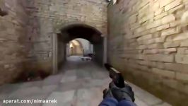 csgo  5x headshot with USB S