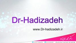 پارت اول بحث سرطان پستان  دکتر محمد هادیزاده