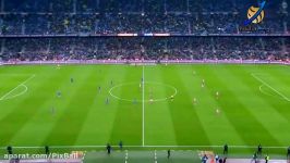 خلاصه بازی بارسلونا 1 اتلتیکومادرید 1 جام حذفی اسپانیا