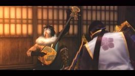 Samurai Warriors 3  Mitsuhide Akechi All CG Cutscenes in English HD