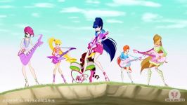 Winx Club Season 7 episode 26The Irresistible Winx NEW Song ᴴᴰ