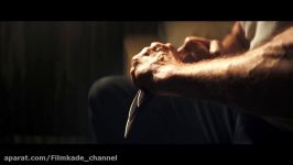 تریلر دوم فیلم اکشن علمی تخیلی 2017 Logan