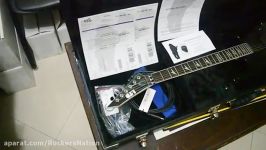 Getting ESP LTD M 330R Ready to ship to Chaloos