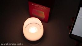 MiPow Playbulb Bluetooth Candle Review