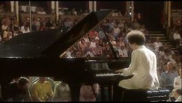 پیانو زیبا یوگنی كیسین  La Campanella