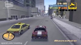 GTA 3  Walkthrough  Mission #51  Decoy HD