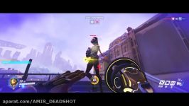 Highlight Reel #271  Karma Hits Lucio Player Like A Ton Of Bricks