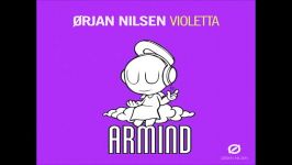 Orjan Nilsen  Violetta