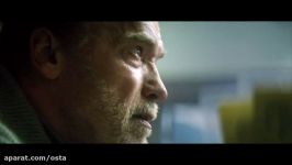 آرنولد تریلر فیلم Aftermath 2017