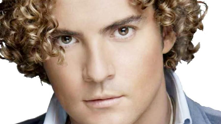 David bisbal آهنگ Oye el Boom کیفیت HD