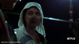 Marvels Iron Fist  Colleen Wing Sneak Peek  Netflix