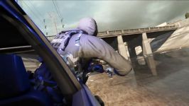 گیما  تریلر رسمی Gameplay بازی Battlefield Hardline