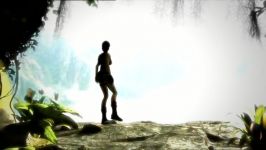Tomb Raider Anniversary Official Trailers 1