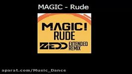 MAGIC  Rude