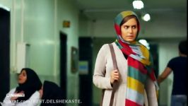 Morteza Pashaei  Khoda Hafezi  Official Video 2015 مرتضى پاشایی خداحافظی