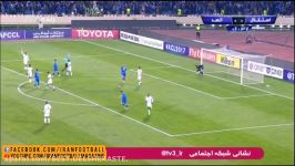 Esteghlal Iran vs Al Sadd Qatar Highlights and Penalties ● 2017 AFC Champions Le