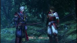 Samurai Warriors 4 Nobunaga VS Yukimura