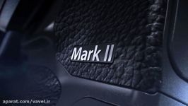 First Look EOS 1D X Mark II