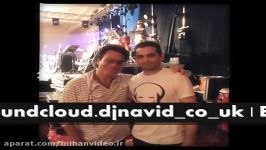 DJ Navid  Episode#13  میکس بهترین شادترین آهنگ های اندی   Best Songs of Andy 