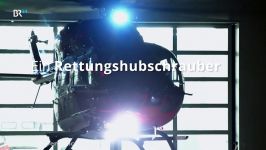 Rettungshubschrauber Notfälle in der Nacht  Faszination Wissen