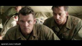 Hacksaw Ridge 2016  Movie Official Trailer – “Believe”