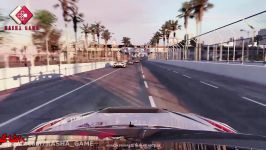 تریلر انتشار بازی Project Cars 2 در سال 2017