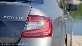 2017 Skoda Octavia  Review