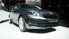 Škoda Octavia 2017  premiéra  GARAZ.TV