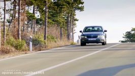 2017 Skoda Octavia facelift