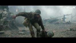 تریلر فیلم Hacksaw Ridge 2016