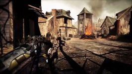 Resident Evil Umbrella Corps Gameplay Trailer