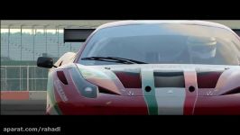 Assetto Corsa  Release Trailer  Gameplay der Early Access Version bei Steam