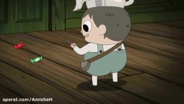 سریال Over the Garden Wall قسمت 1