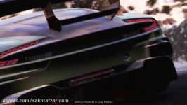 اولین تریلر رسمی عنوان مورد انتظار Project CARS 2