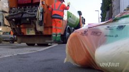 Mogelpackung Wie öko ist der Gelbe Sack  BR Fernsehen