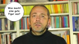 Schreibtipps von Dr. Michael Kleinherne  ARD alpha