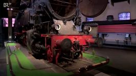 Deutsches Dampflok Museum Neuenmarkt Tag der Modellbahn Ausstellung